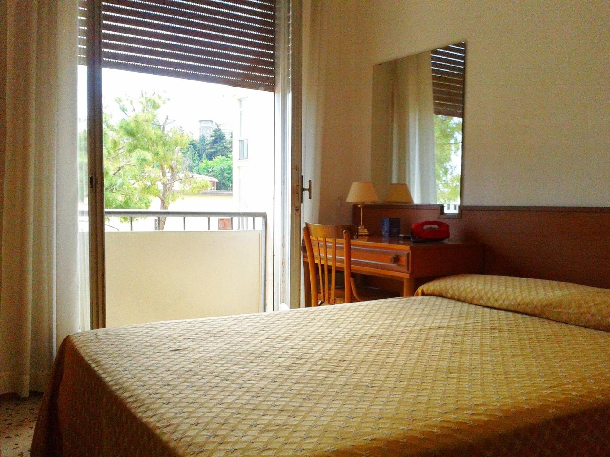 Hotel San Gabriele à Loreto Chambre photo